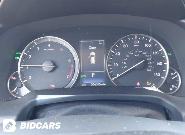 2T2ZZMCA5HC038412 2017 Lexus RX photo no. 7