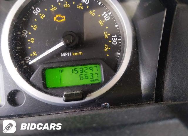 SALSF25437A108303 2007 Land Rover Range Rover photo no. 15