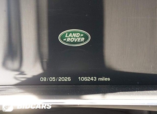 SALGS3EF6GA256034 2016 Land Rover Range Rover photo no. 15
