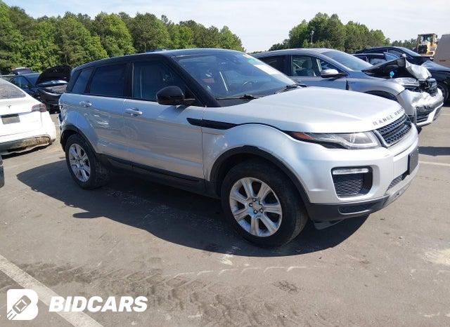 SALVP2BGXGH085439 2016 Land Rover Range Rover photo no. 1