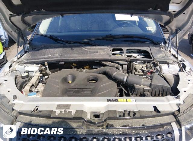 SALVP2BGXGH085439 2016 Land Rover Range Rover photo no. 10