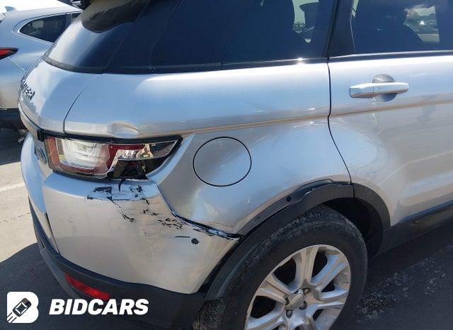SALVP2BGXGH085439 2016 Land Rover Range Rover photo no. 6