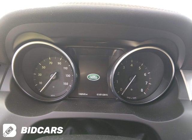 SALVP2BGXGH085439 2016 Land Rover Range Rover photo no. 7