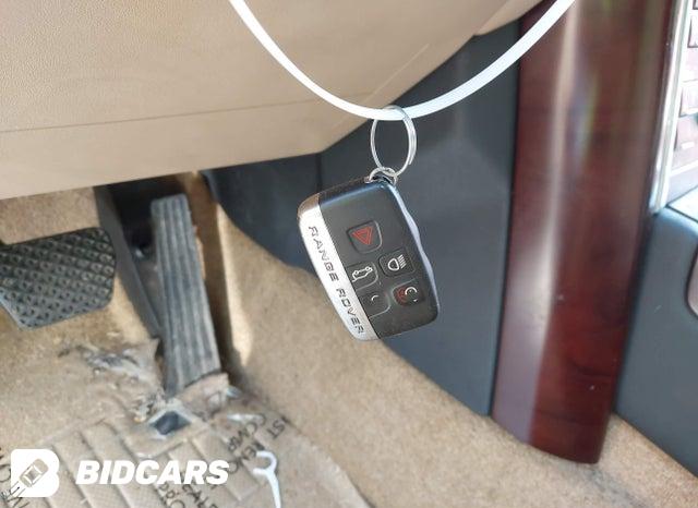 SALMF1D42CA378959 2012 Land Rover Range Rover photo no. 11
