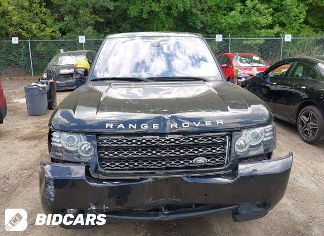 SALMF1D42CA378959 2012 Land Rover Range Rover photo no. 12
