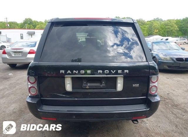 SALMF1D42CA378959 2012 Land Rover Range Rover photo no. 16