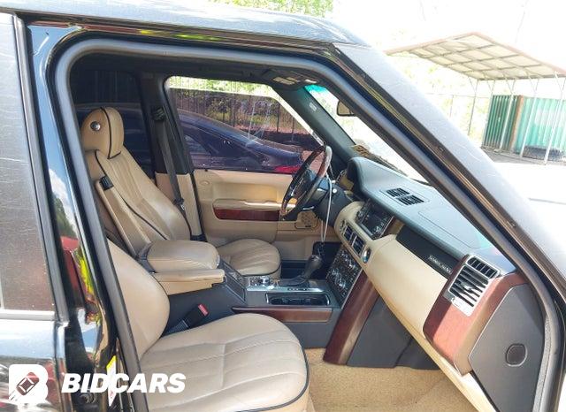 SALMF1D42CA378959 2012 Land Rover Range Rover photo no. 5