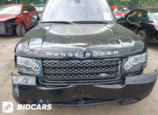 SALMF1D42CA378959 2012 Land Rover Range Rover photo no. 6