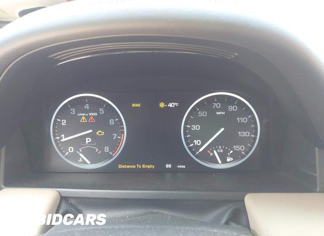 SALMF1D42CA378959 2012 Land Rover Range Rover photo no. 7