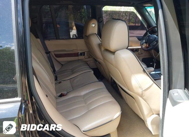 SALMF1D42CA378959 2012 Land Rover Range Rover photo no. 8