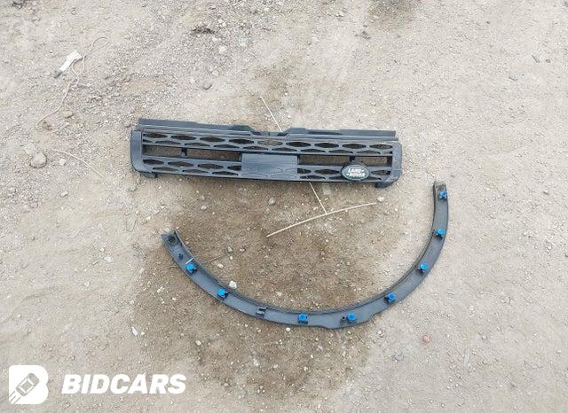 SALVT2BG7FH073906 2015 Land Rover Range Rover photo no. 11