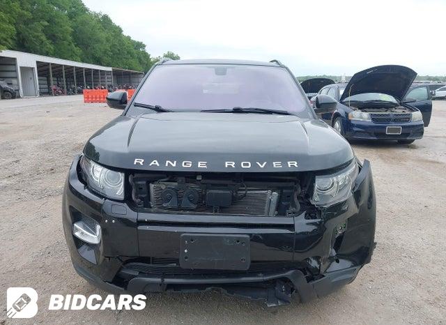 SALVT2BG7FH073906 2015 Land Rover Range Rover photo no. 12