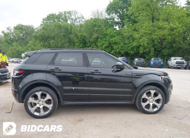 SALVT2BG7FH073906 2015 Land Rover Range Rover photo no. 13