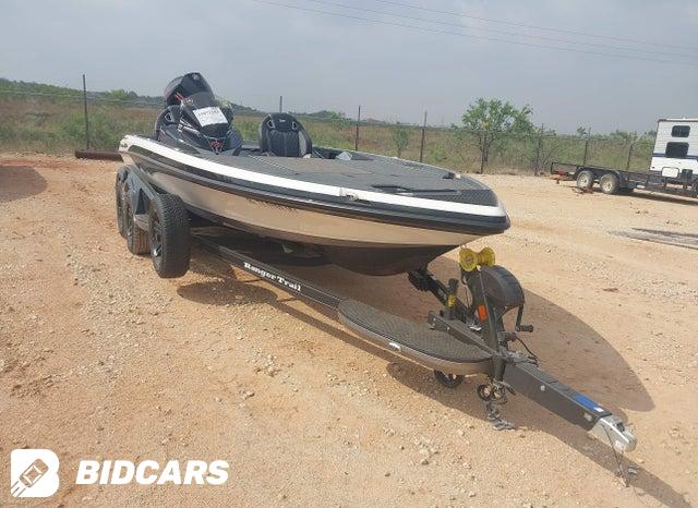 RGR63111G526 2025 Ranger Z520R photo no. 1