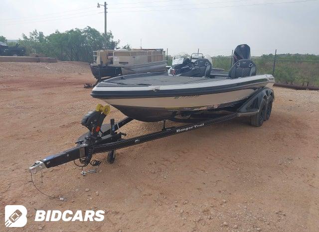 RGR63111G526 2025 Ranger Z520R photo no. 2