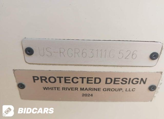 RGR63111G526 2025 Ranger Z520R photo no. 9