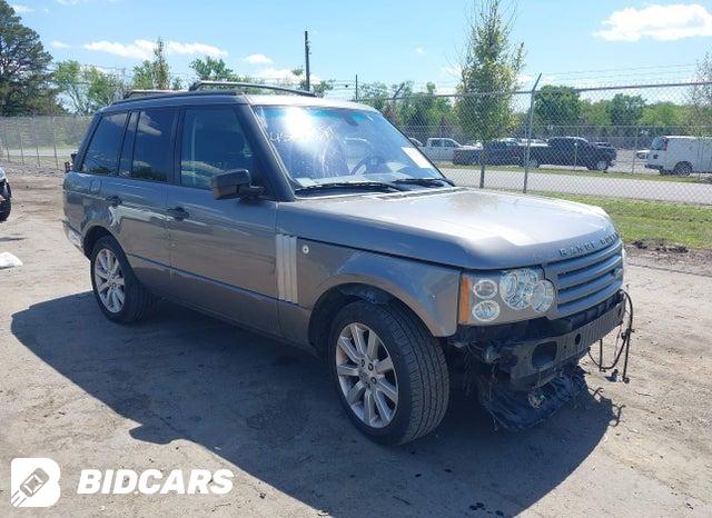 SALMF15448A266041 2008 Land Rover Range Rover photo no. 1