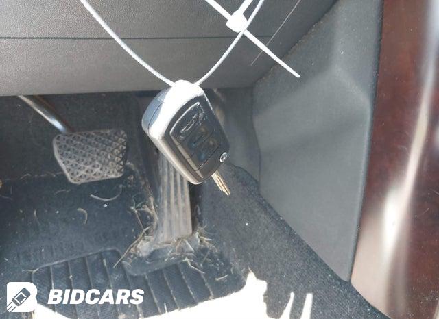 SALMF15448A266041 2008 Land Rover Range Rover photo no. 11