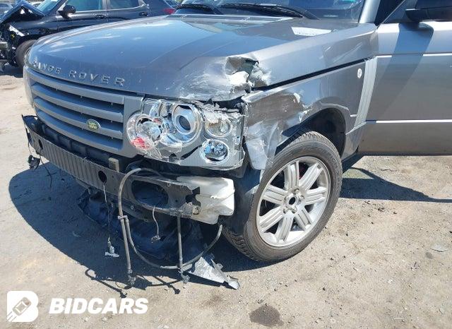 SALMF15448A266041 2008 Land Rover Range Rover photo no. 6