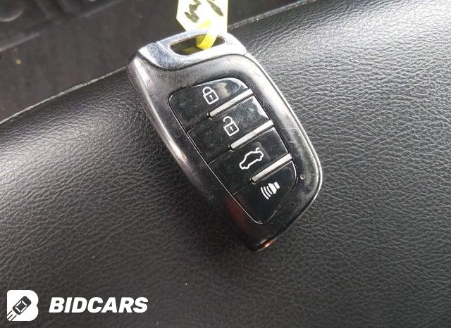 3C4NJDBB3JT175808 2018 Jeep Compass photo no. 11