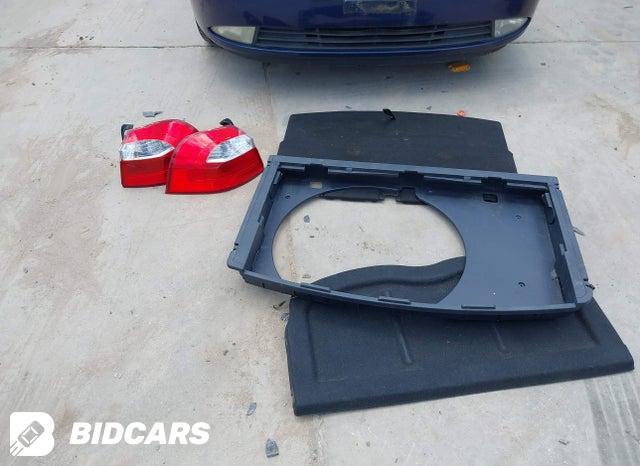 KNADN5A3XG6668143 2016 KIA Rio photo no. 12
