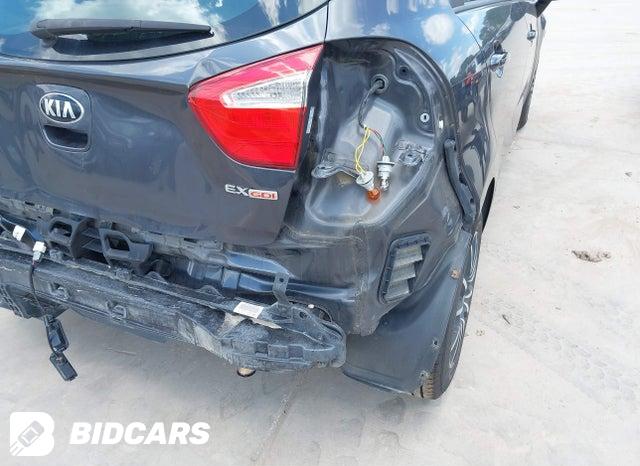 KNADN5A3XG6668143 2016 KIA Rio photo no. 13