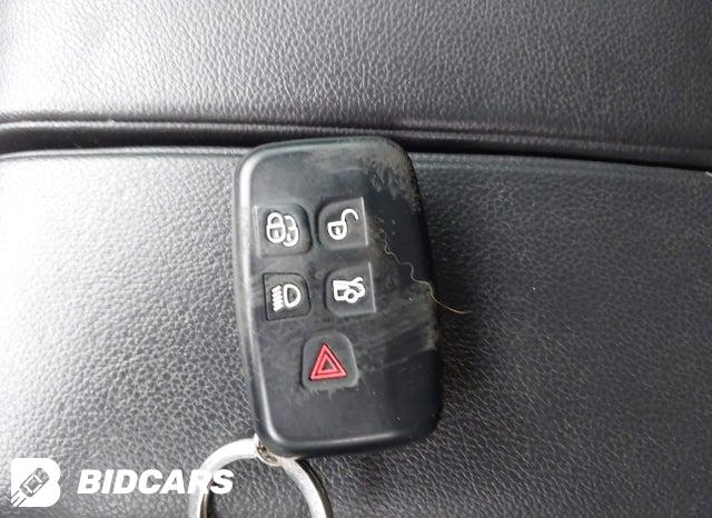 SALYL2FV8KA221215 2019 Land Rover Range Rover photo no. 11