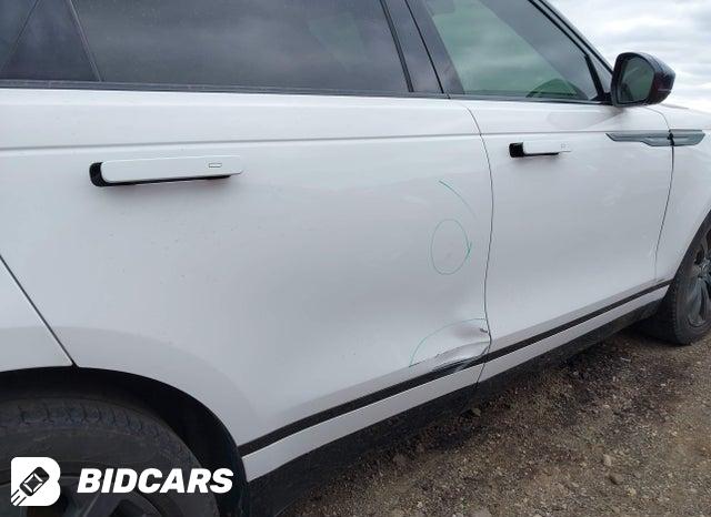 SALYL2FV8KA221215 2019 Land Rover Range Rover photo no. 17