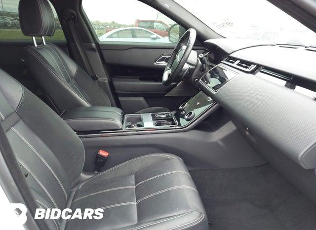 SALYL2FV8KA221215 2019 Land Rover Range Rover photo no. 5