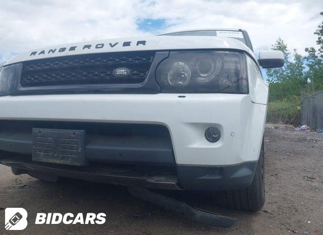 SALSF2D49DA762025 2013 Land Rover Range Rover photo no. 17