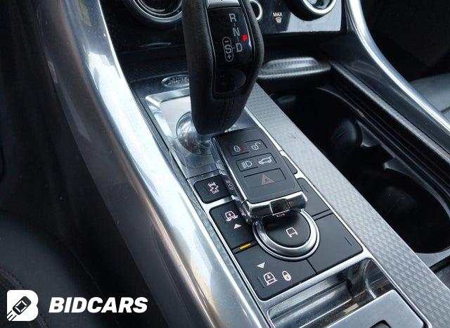 SALWS2SU3KA864160 2019 Land Rover Range Rover photo no. 11