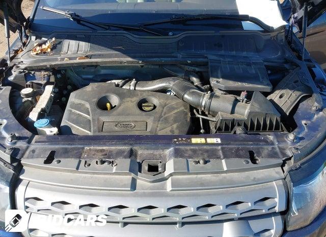 SALVR2BG0FH991706 2015 Land Rover Range Rover photo no. 10