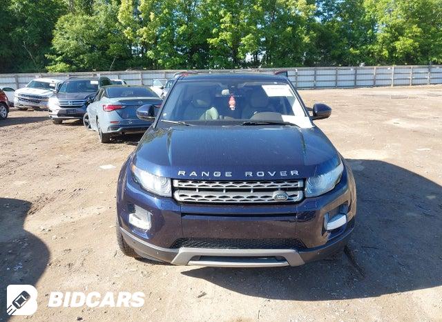 SALVR2BG0FH991706 2015 Land Rover Range Rover photo no. 12