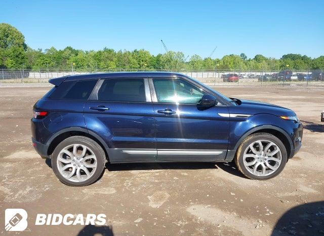 SALVR2BG0FH991706 2015 Land Rover Range Rover photo no. 13