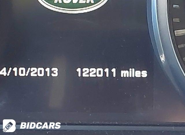 SALVR2BG0FH991706 2015 Land Rover Range Rover photo no. 15