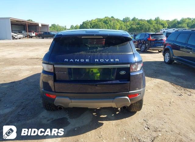 SALVR2BG0FH991706 2015 Land Rover Range Rover photo no. 16