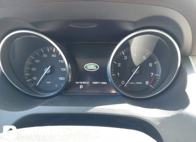 SALVR2BG0FH991706 2015 Land Rover Range Rover photo no. 7