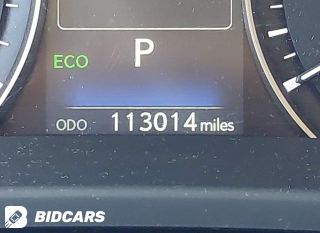 2016 Lexus RX — VIN 2T2ZZMCA2GC012333, şəkil 15