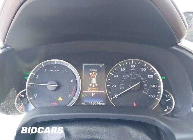2016 Lexus RX — VIN 2T2ZZMCA2GC012333, şəkil 7