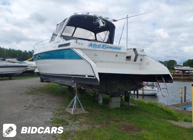 RGMK1233E990 1990 Regal 36FT photo no. 3