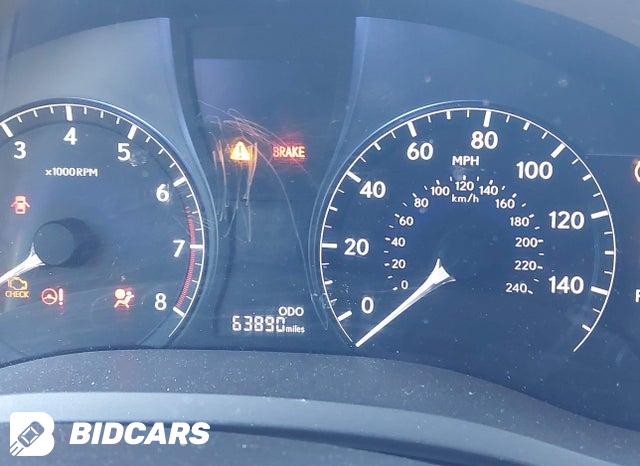 2T2ZK1BA0EC146386 2014 Lexus RX photo no. 7