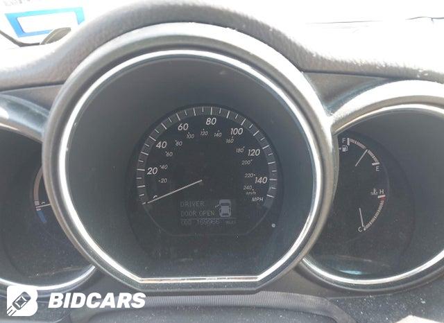 JTJHW31UX82864474 2008 Lexus RX photo no. 7