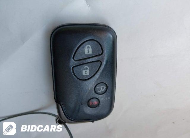2T2ZK1BA3EC140632 2014 Lexus RX photo no. 11