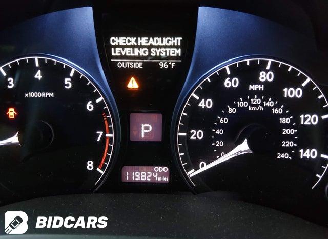 2T2ZK1BA3EC140632 2014 Lexus RX photo no. 16