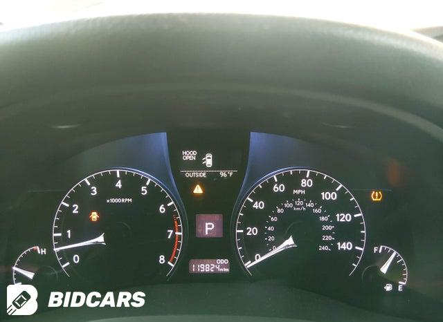 2T2ZK1BA3EC140632 2014 Lexus RX photo no. 7