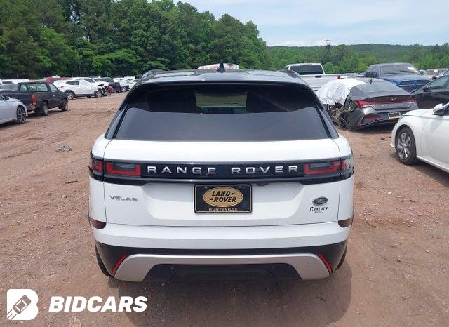 SALYJ2EXXNA334368 2022 Land Rover Range Rover photo no. 16