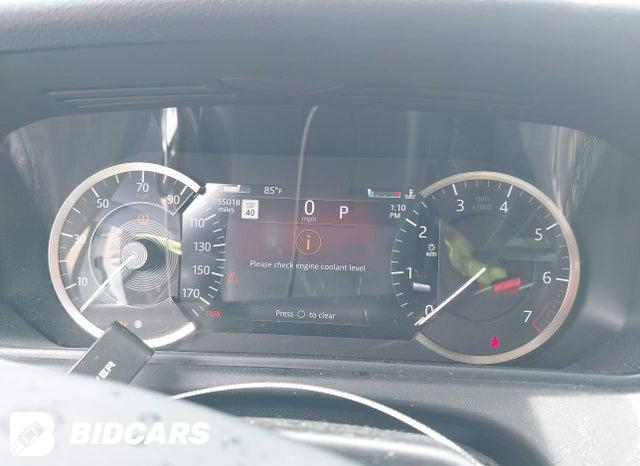 SALYJ2EXXNA334368 2022 Land Rover Range Rover photo no. 7