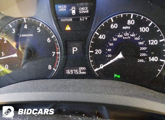 2T2BK1BA6FC282637 2015 Lexus RX photo no. 7
