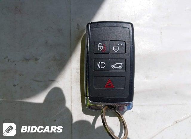 SALGS2RE7KA543693 2019 Land Rover Range Rover photo no. 11