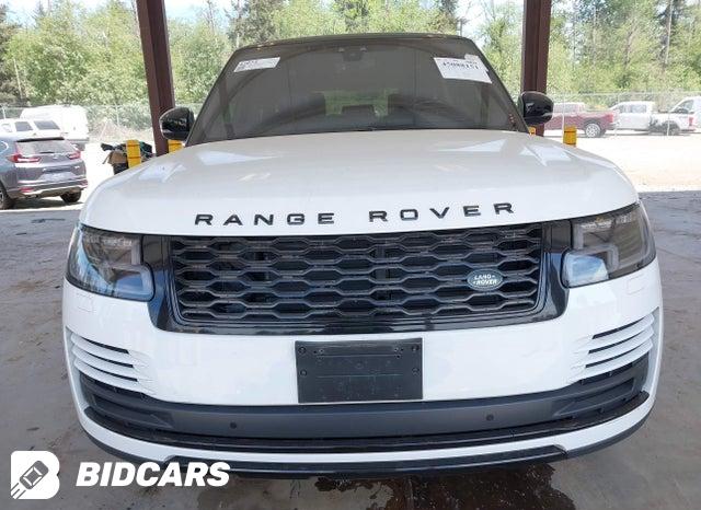 SALGS2RE7KA543693 2019 Land Rover Range Rover photo no. 13